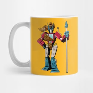 Amazon Prime Mug